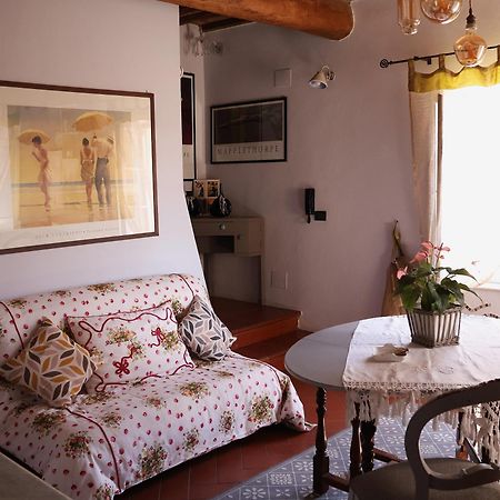 Antiche Fonti Apartman Bibbona Kültér fotó