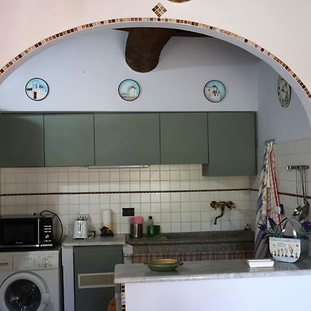 Antiche Fonti Apartman Bibbona Kültér fotó