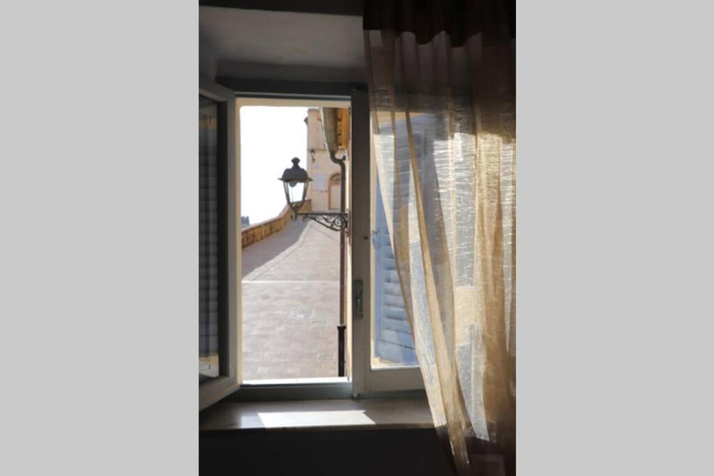 Antiche Fonti Apartman Bibbona Kültér fotó