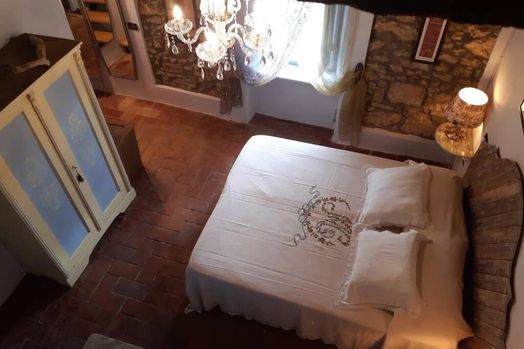 Antiche Fonti Apartman Bibbona Kültér fotó