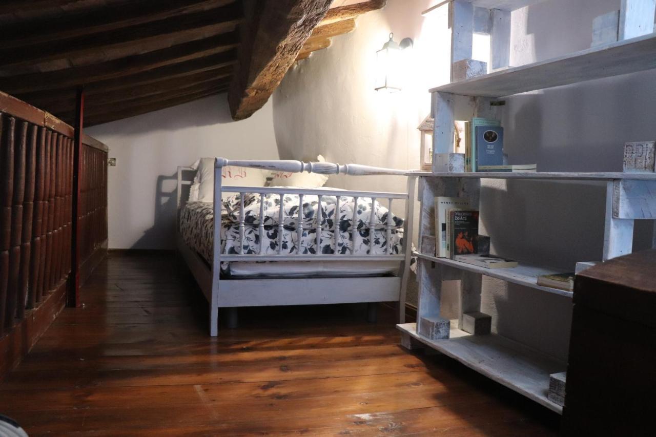 Antiche Fonti Apartman Bibbona Kültér fotó
