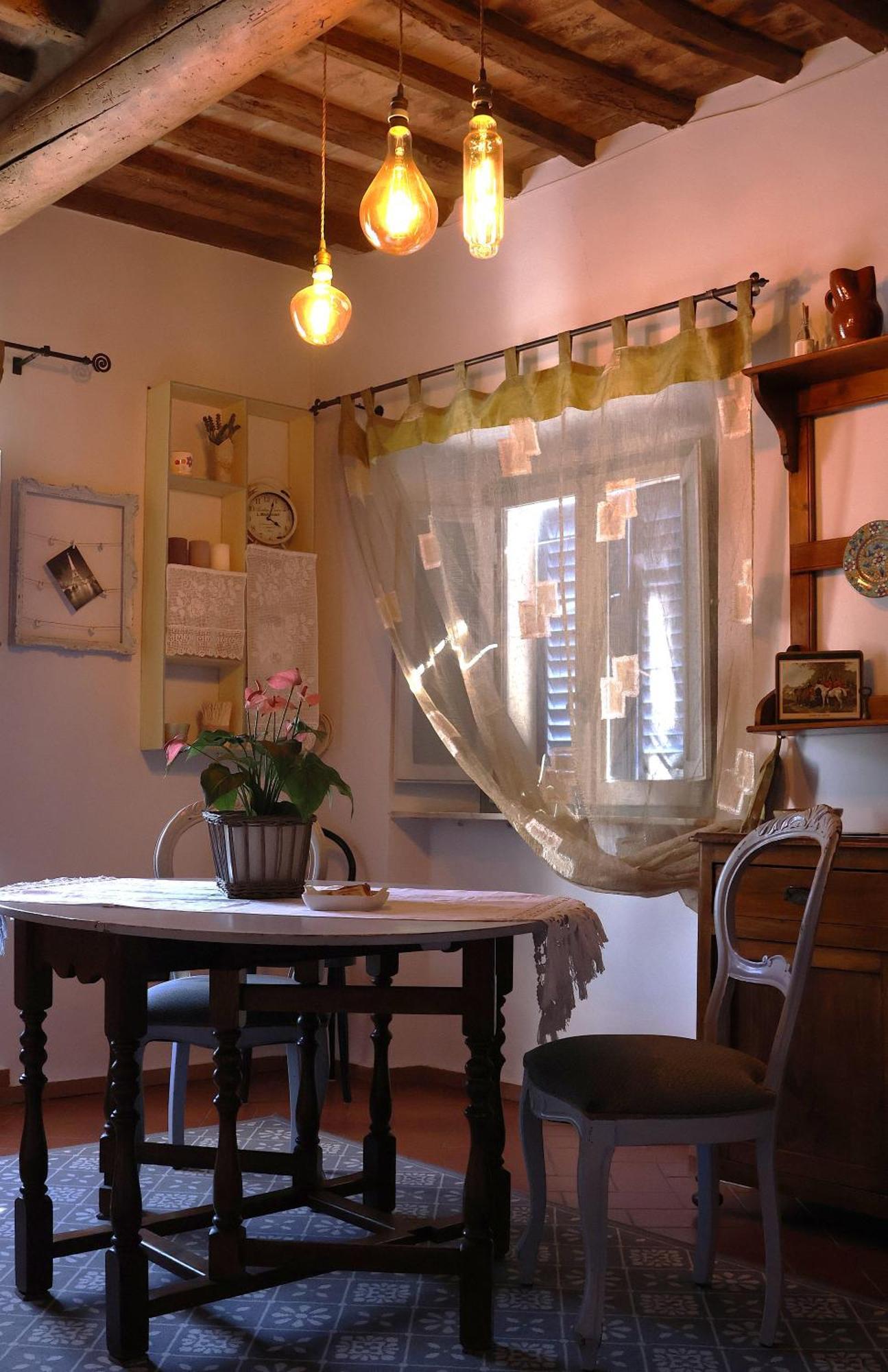 Antiche Fonti Apartman Bibbona Kültér fotó